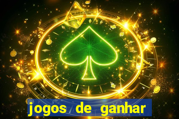 jogos de ganhar dinheiro de verdade sem depositar